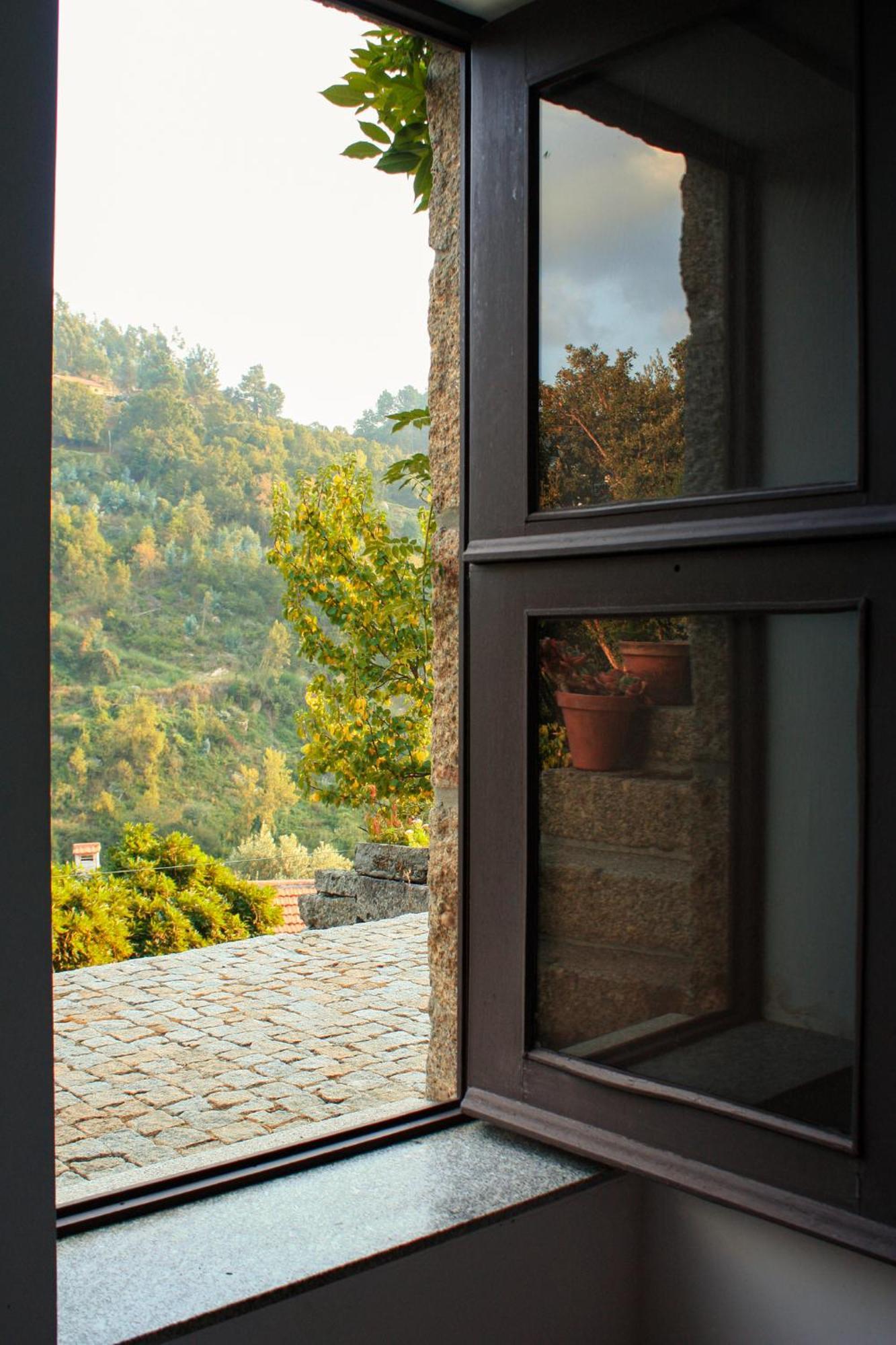 Villa Casa De Gondomil Alpendurada Exterior foto